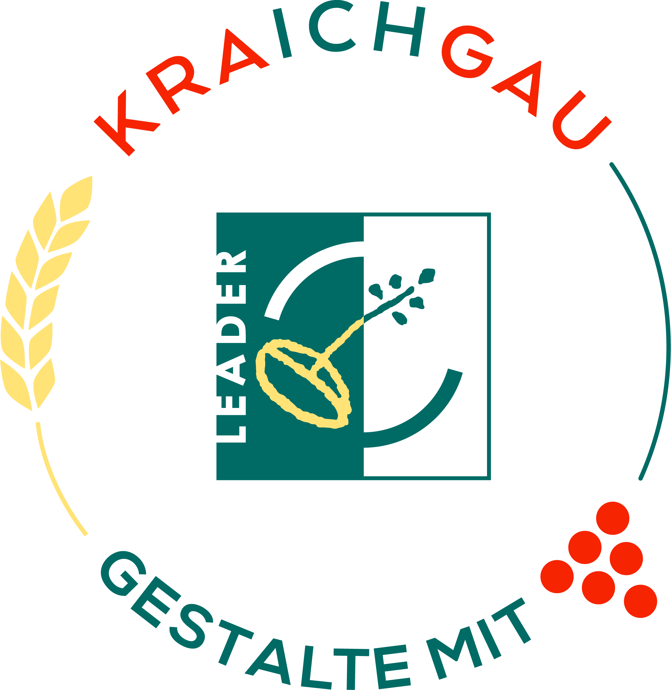 KRAichGAU-GESTALTE MIT