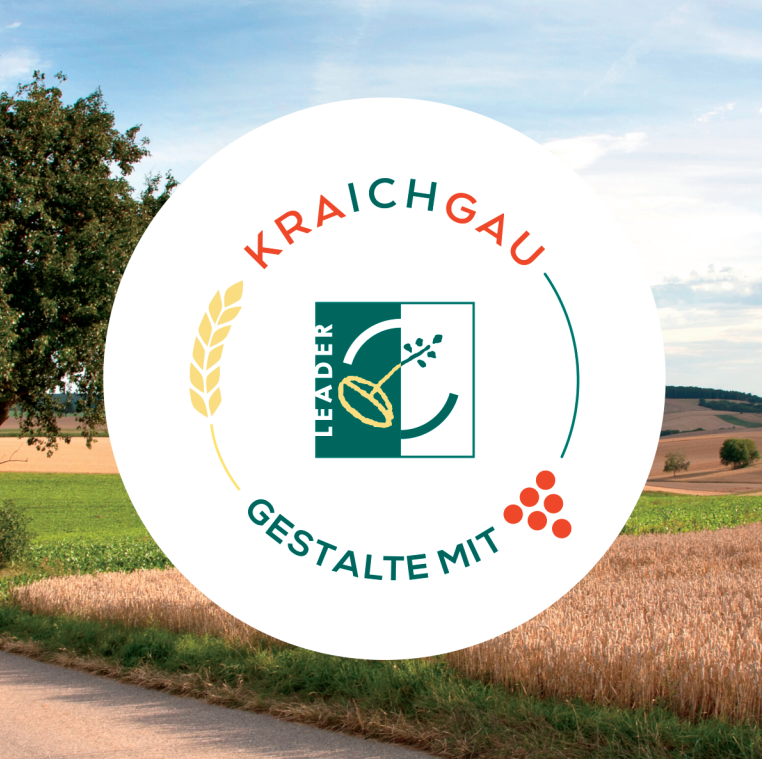 Du betrachtest gerade Drei neue LEADER-Projekte offiziell eingeweiht – Kraichgau-Region wächst weiter zusammen