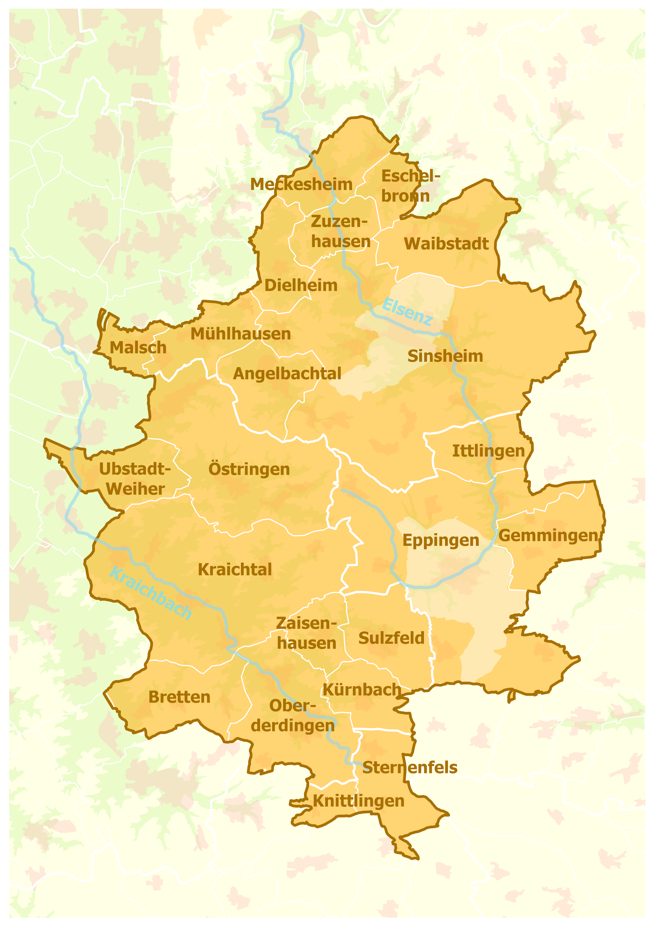 Karte
