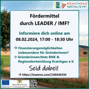 Mehr über den Artikel erfahren Geld für meine Geschäftsidee: Fördermöglichkeiten für Gründerinnen!