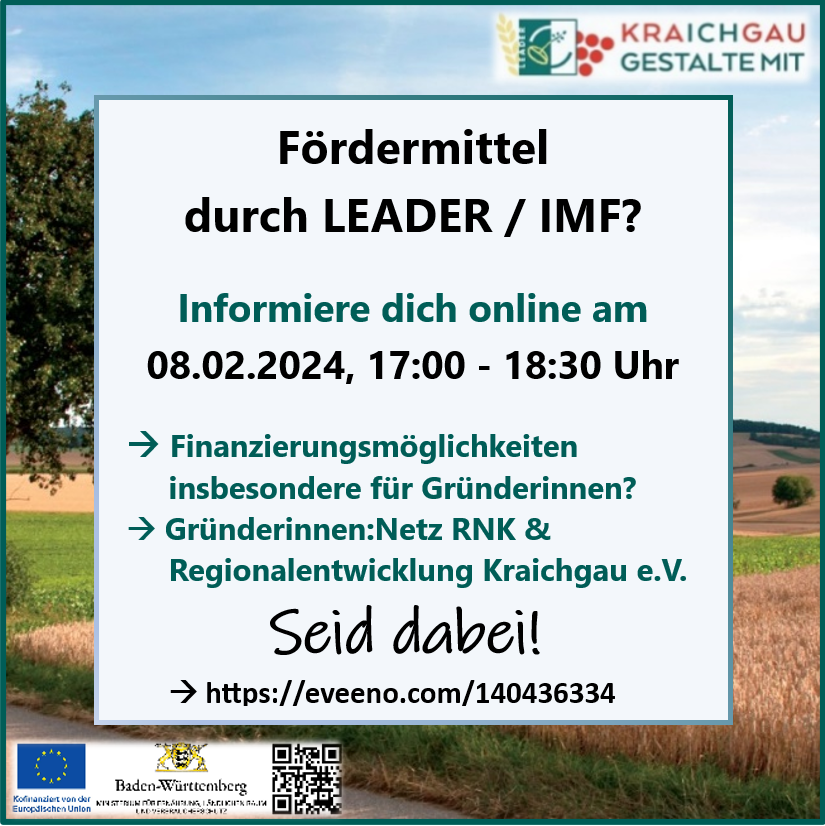Mehr über den Artikel erfahren Geld für meine Geschäftsidee: Fördermöglichkeiten für Gründerinnen!