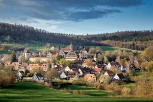 Mehr über den Artikel erfahren Entwicklungsprogramm Ländlicher Raum (ELR) Bekanntmachung des Ministeriums für Ernährung, Ländlichen Raum und Verbraucherschutz über die Ausschreibung des Jahresprogramms 2025