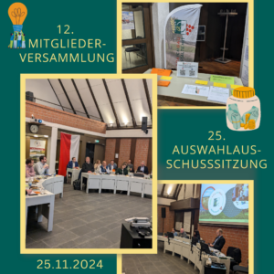 Mehr über den Artikel erfahren Auswahlausschusssitzung: Neue Projekte für die LEADER-Kulisse Kraichgau!
