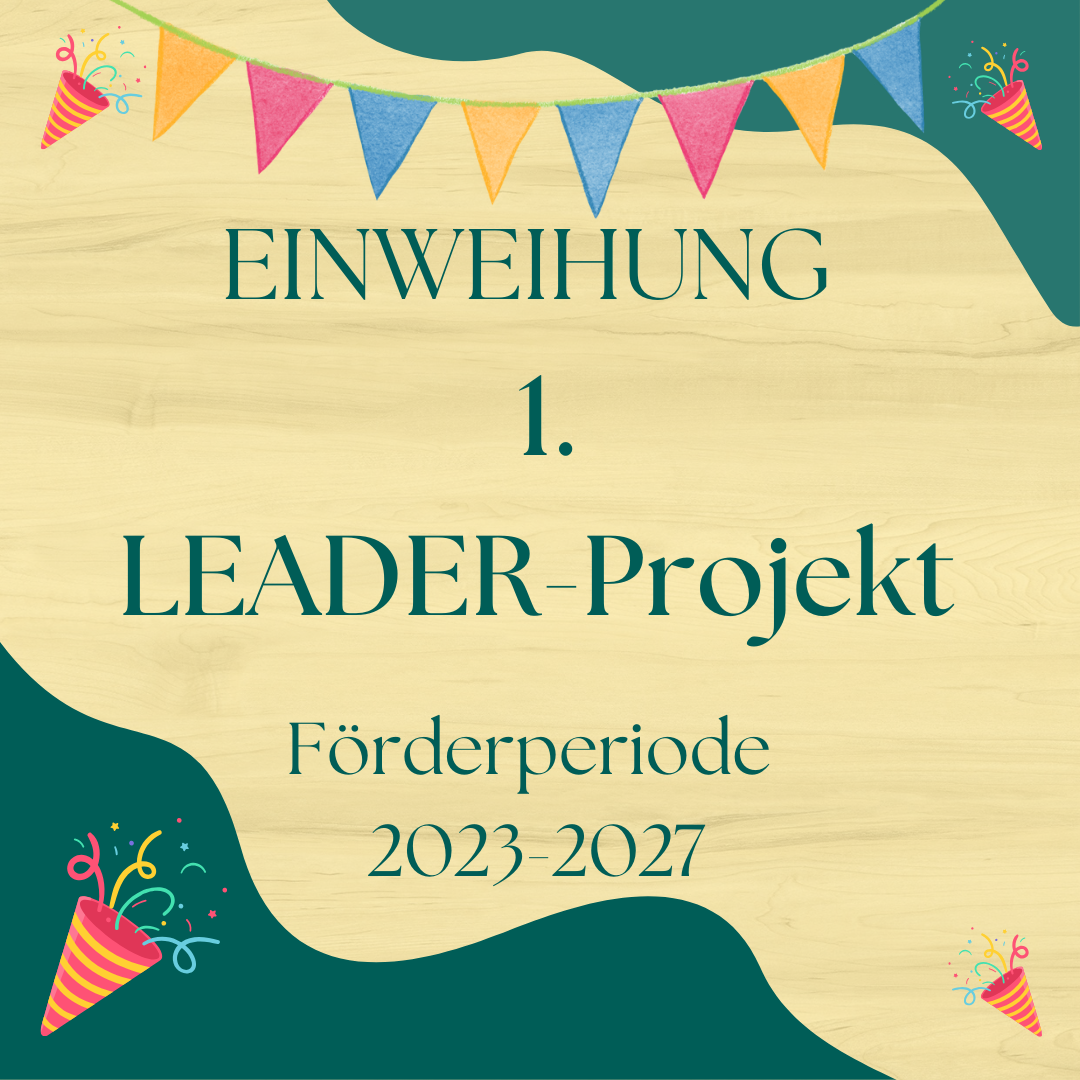 Mehr über den Artikel erfahren Neuer Lebensmittelmarkt in Rettigheim eröffnet – ein LEADER-Erfolgsprojekt!