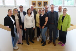 Mehr über den Artikel erfahren Zwei Auswahlausschusssitzungen im Mai: Fast 1 Million Euro für Projekte in der LEADER-Kulisse Kraichgau beschlossen