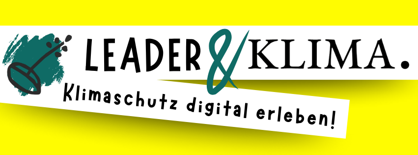 Du betrachtest gerade LEADER & Klima.