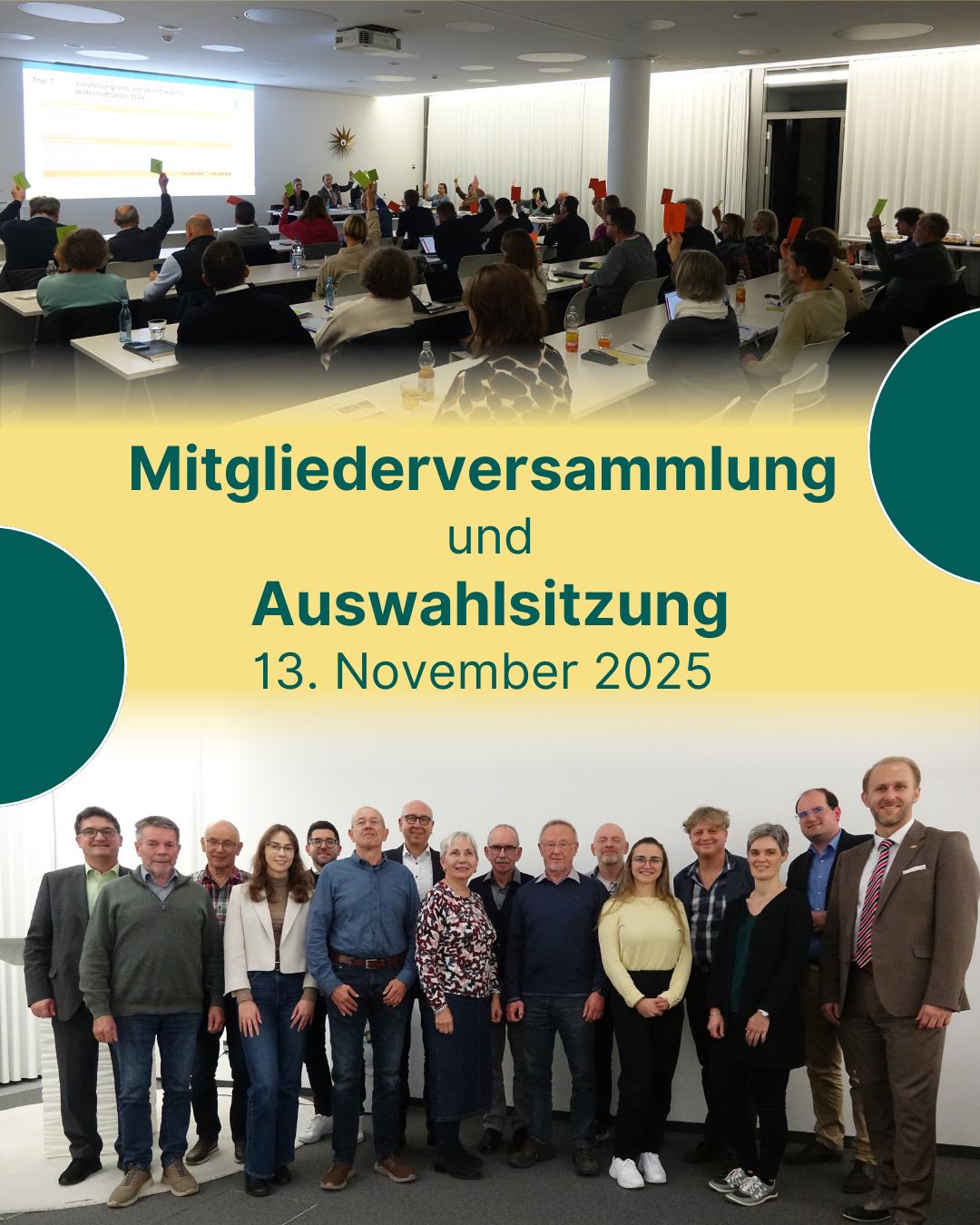 Du betrachtest gerade Neun Projekte ausgewählt: LEADER Kraichgau löst Investitionen von über 1 Million Euro aus