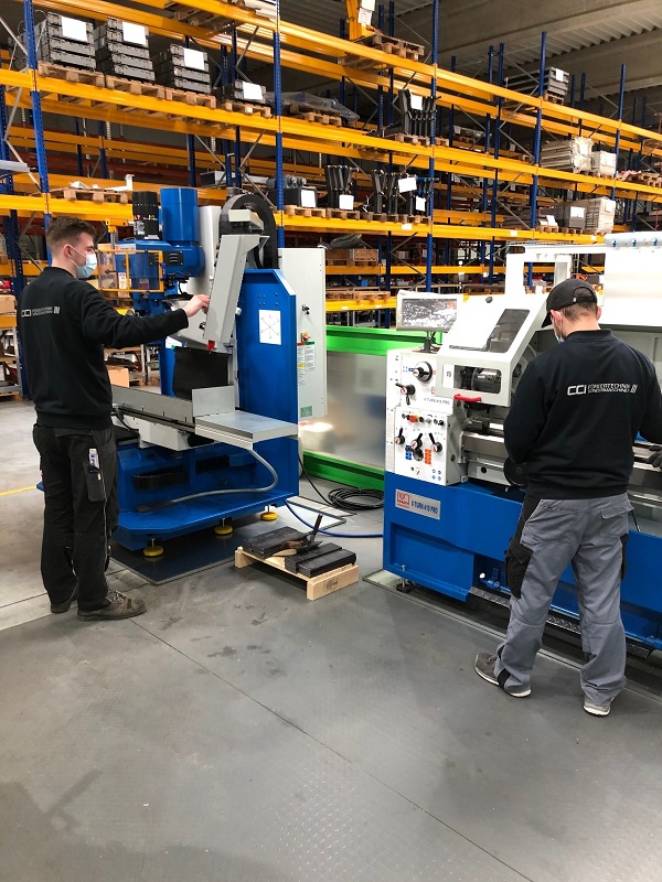 06-1921-02-069_Lehrwerkstatt_CCI_Frdertechnik_Foto3