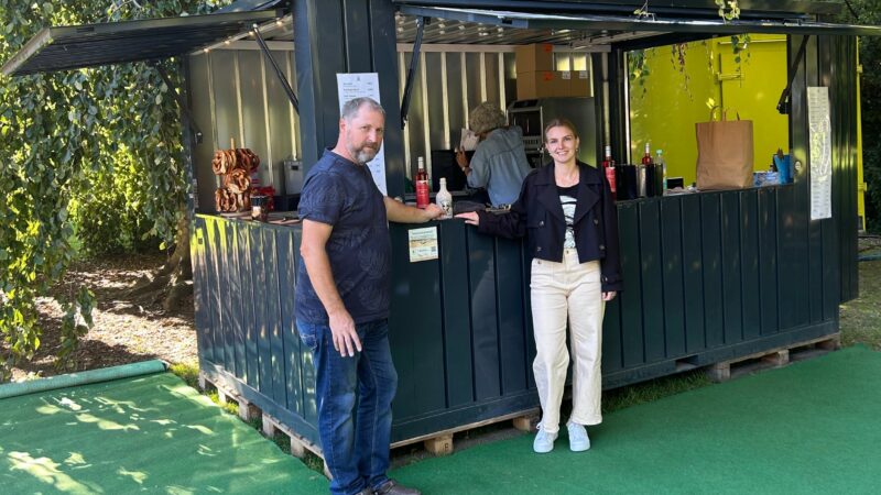 Genusscontainer Kraichgau Angelbachtal