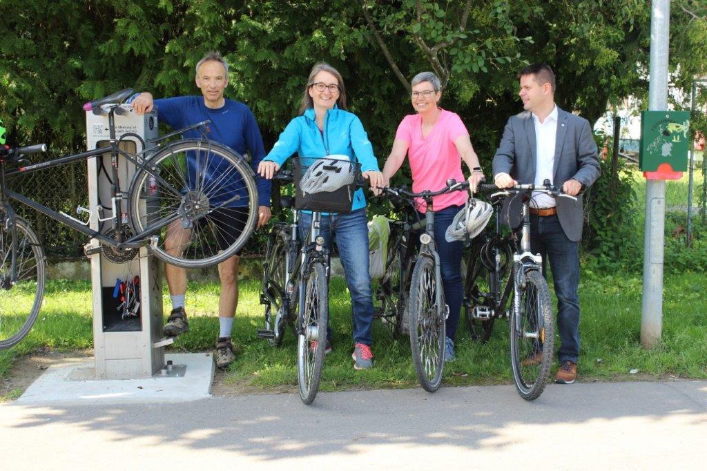 2021-06-11_RadServiceStationen_Mühlhausen_und_Angelbachtal_3_Bildrechte_Katja_Rachel
