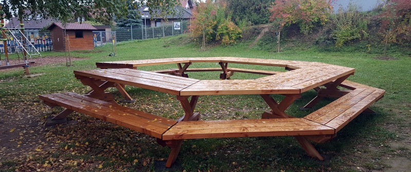 Grünes Klassenzimmer Kraichtal-Oberöwisheim

