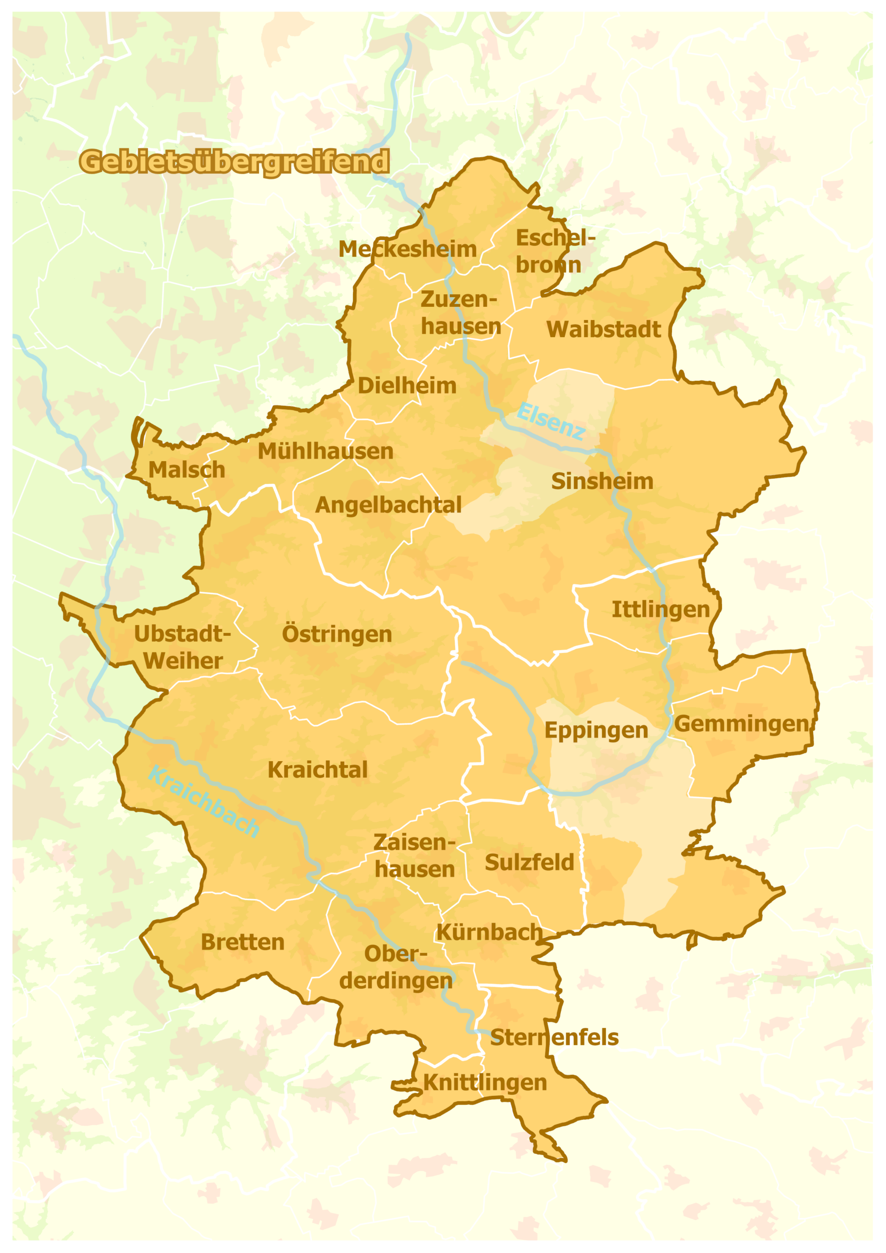 Mehr über den Artikel erfahren Karte