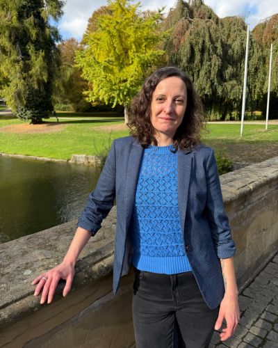 Regionalentwicklung Kraichgau - Alexandra Otto, Projektkoordination