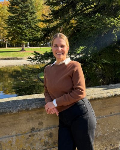 Regionalentwicklung Kraichgau - Vanessa Göl, Geschäftsleitung